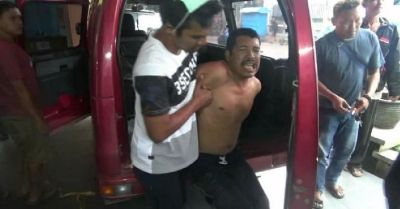 3 Pencuri Spesialis Brankas di Ponorogo Ditembak Polisi