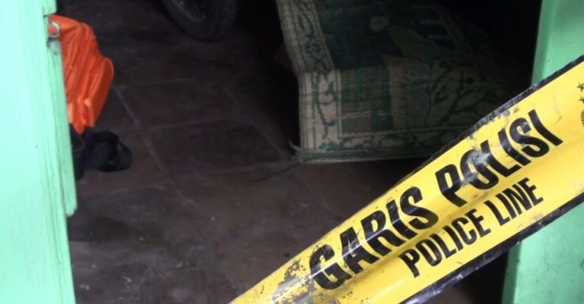 Nenek 70 Tahun di Medan Tewas Mengenaskan, Tangan dan Kakinya Terikat