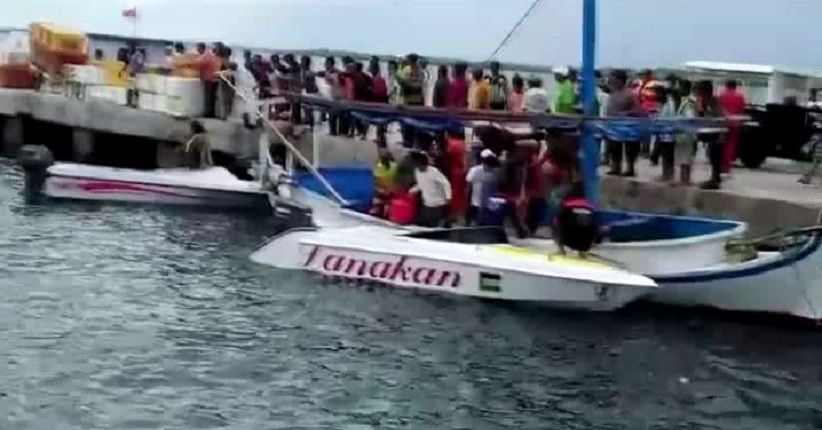 4 Jenazah Santri akibat Perahu Tenggelam di Perairan Sapeken Ditemukan