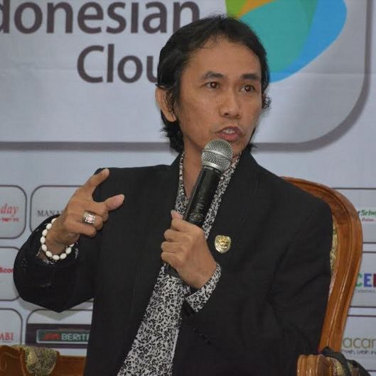 title DIAmi Tetap Membuka Diri untuk Dukungan Parpol DIAmi Tetap Membuka Diri untuk Dukungan Parpol
