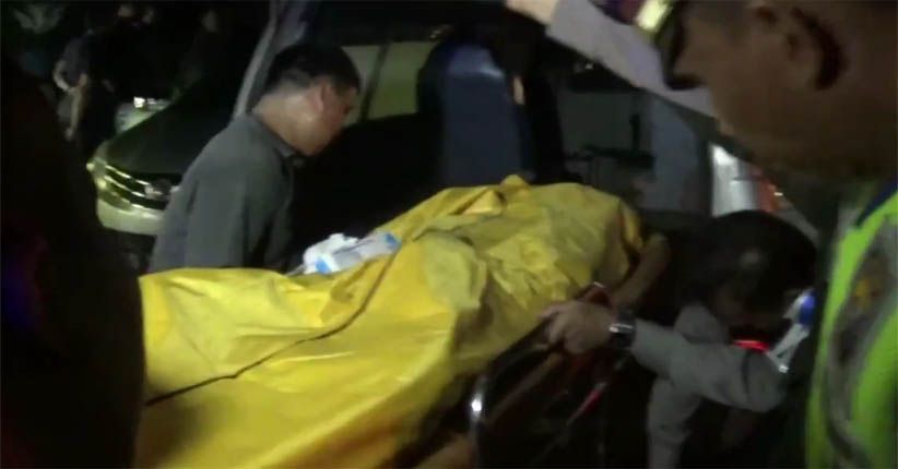 Korban Meninggal akibat Mobil Tertimpa Pohon di Situbondo Jadi 4 Orang, Ini Identitasnya