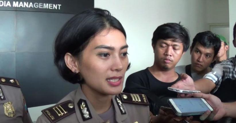 Diduga Memeras Warga, 4 Oknum Polisi di Surabaya Diamankan Propam