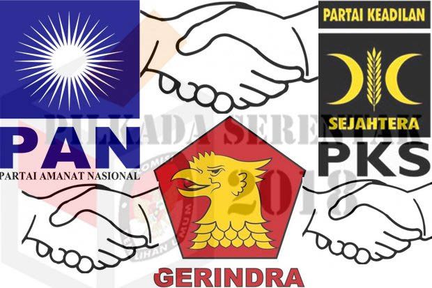 Poros Baru Gerindra, PAN dan PKS Buat Pilgub Jatim Semakin Menarik