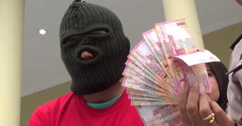 Polisi Bongkar Prostitusi Layanan Seks Threesome Melibatkan Siswi SMP