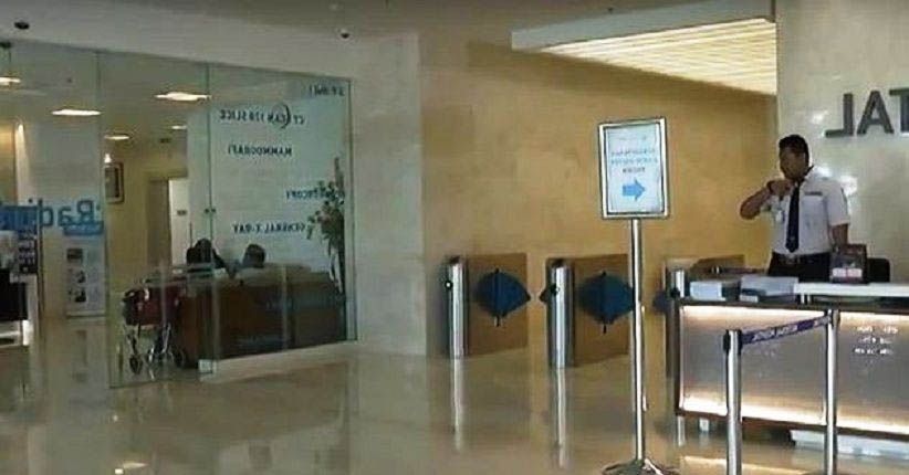 Kasus Pelecehan Seksual di RS National Hospital Segera Disidangkan