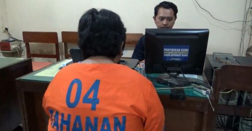 Mengaku Bisa Gandakan Uang, Ibu di Sidoarjo Tipu Korbannya Rp578 Juta
