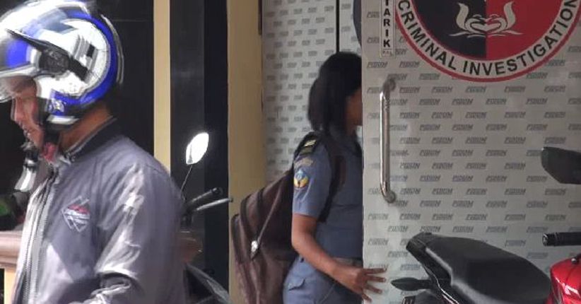 title 35 Siswi di Jombang Diduga Jadi Korban Pencabulan, 15 Jalani Visum 35 Siswi di Jombang Diduga Jadi Korban Pencabulan, 15 Jalani Visum
