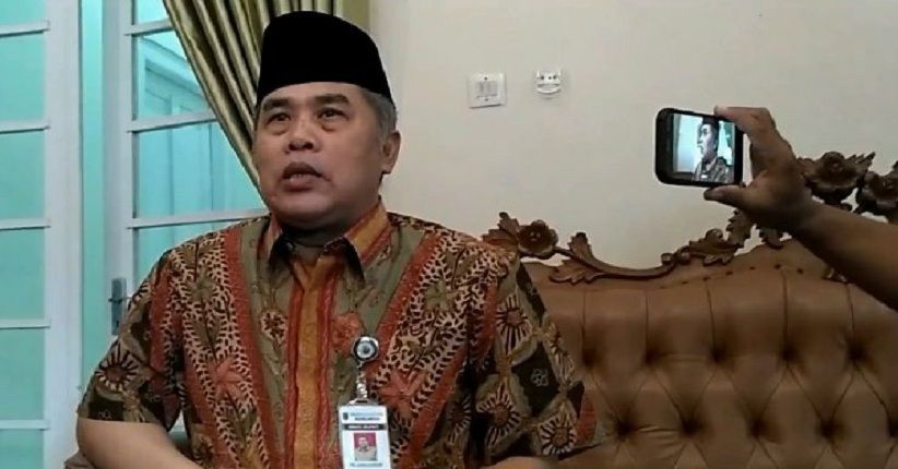 Bupati Kebumen Jadi Tersangka, Wabup Jamin Pemerintahan Tak Terganggu