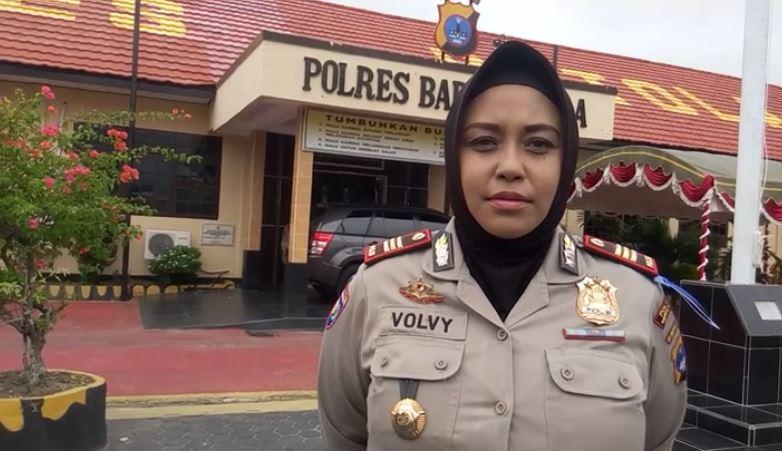 title Anggota Bhabinkamtibmas Polri Bisa Mengawasi Dana Desa Anggota Bhabinkamtibmas Polri Bisa Mengawasi Dana Desa