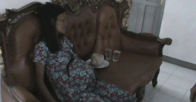 Hamil 8 Bulan, Wanita Ini Kerap Keluyuran ke Rumah Warga di Pelaihari