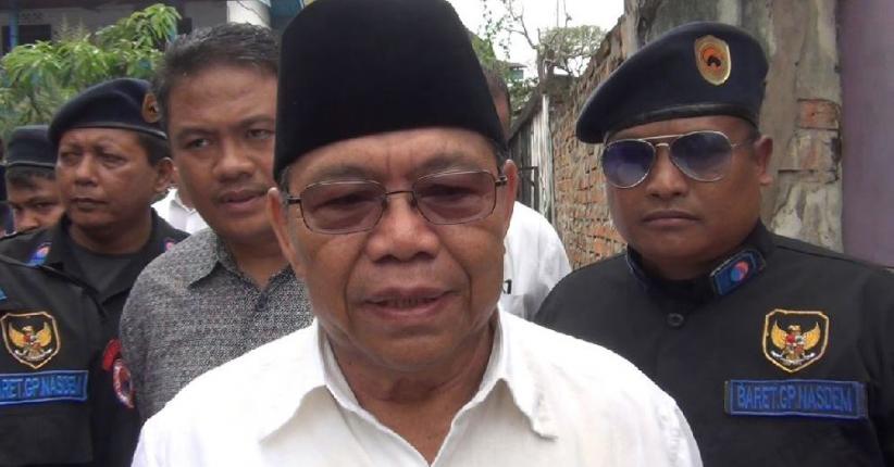 Wali Kota Balikpapan Didaulat Gantikan Nusyirwan di Pilgub Kaltim