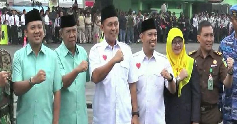 Bantah Ditangkap KPK, Mustafa Merasa Dirugikan di Pilgub Lampung 