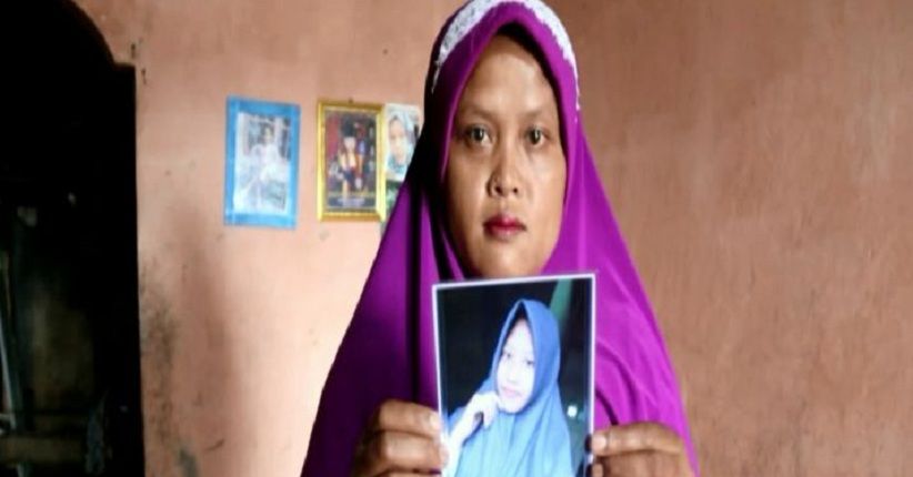 5 Pelajar SMP di Bakauheni Hilang Sepekan, Diduga Diculik 