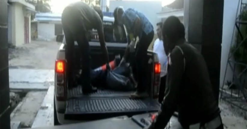 title Kecelakaan Tewaskan 6 Orang di Lampung, Ini Hasil Olah TKP Polisi Kecelakaan Tewaskan 6 Orang di Lampung, Ini Hasil Olah TKP Polisi