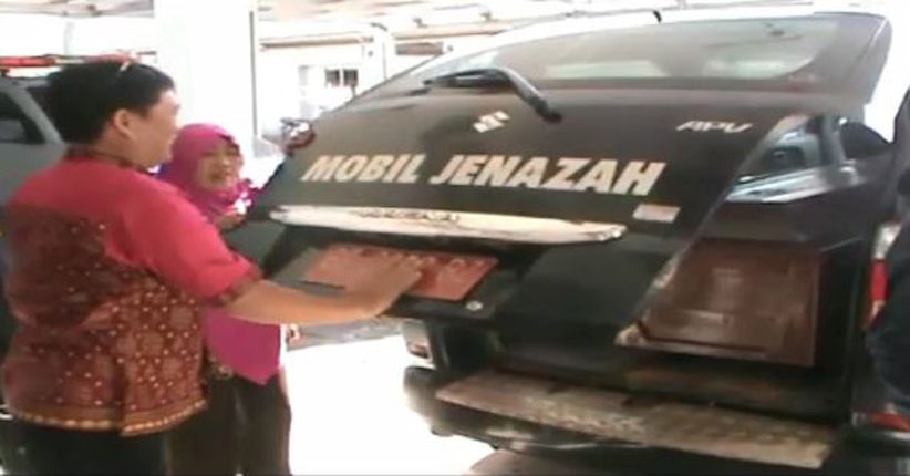 Tabrakan Beruntun di Jalinsum Lampung, Sudah 6 Tewas dan 4 Luka Berat