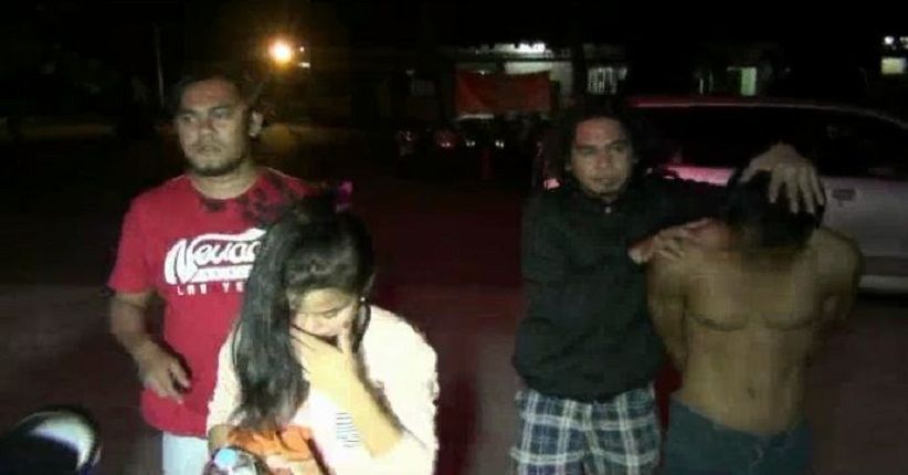 4 Kali Berhubungan Intim, Pelaku Pencabulan di Lampung Ditangkap
