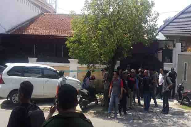 Selain Semarang, BNN Juga Gerebek Pabrik PCC di Solo dan Tasikmalaya