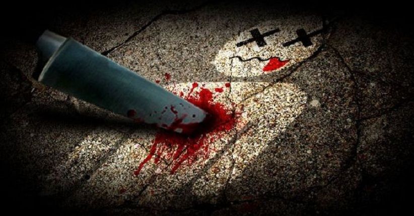 title Orang Gila Mengamuk di Jayawijaya, 2 Tewas Ditikam dan 3 Luka Orang Gila Mengamuk di Jayawijaya, 2 Tewas Ditikam dan 3 Luka