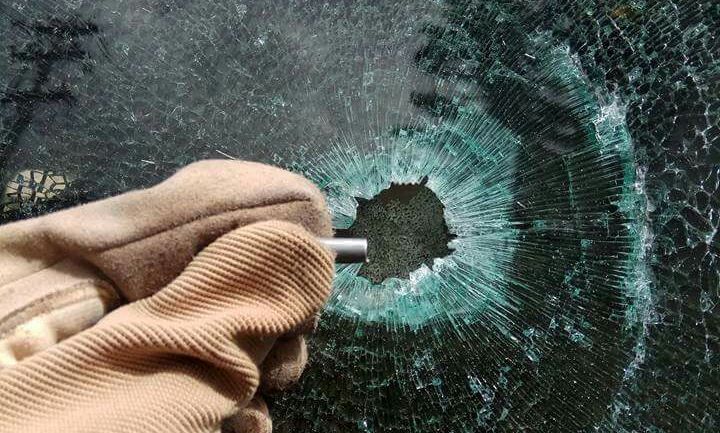 Awal 2018 Penembakan Kembali Terjadi di Areal Freeport