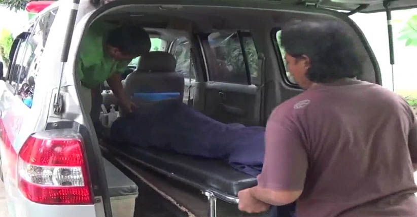 Satu Keluarga di Lumajang Keracunan Genset, 1 Orang Tewas