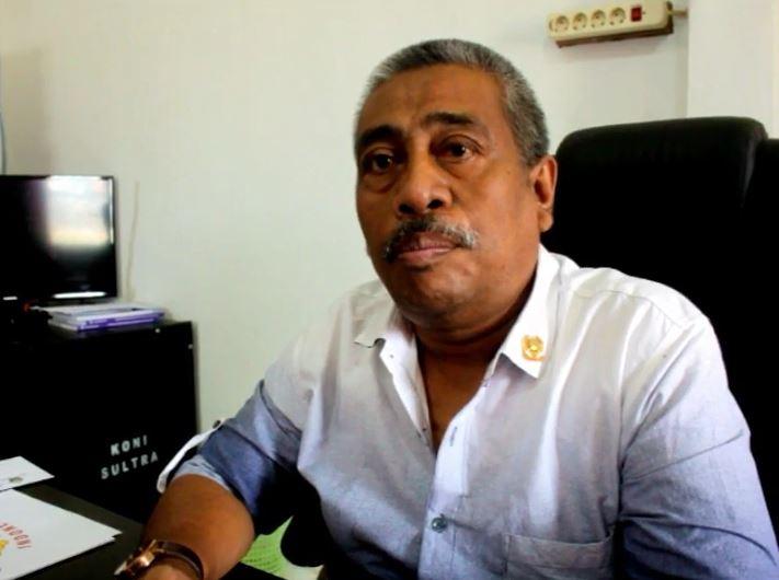 title UMP Sulawesi Tenggara Naik Tujuh Persen di Tahun 2018 UMP Sulawesi Tenggara Naik Tujuh Persen di Tahun 2018