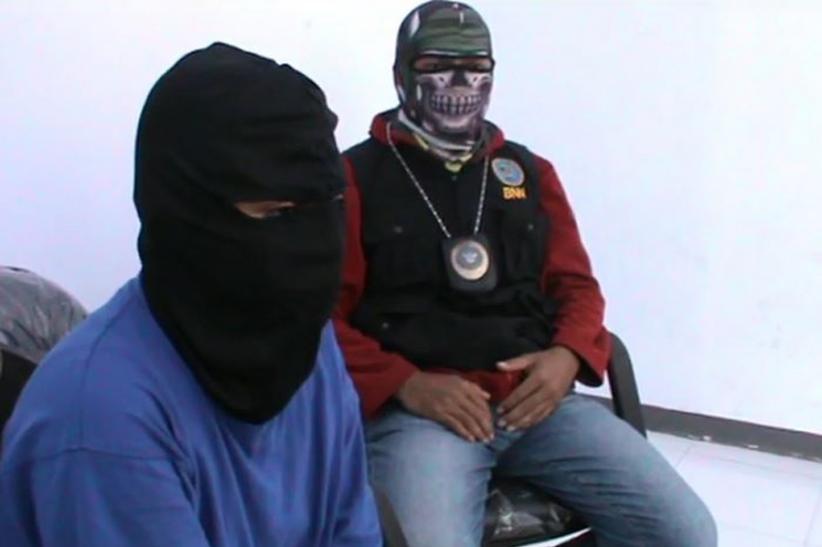 Ini Pengakuan Siswi SMK Jadi Kurir Sabu Dalam Anus di Bandara Haluoleo