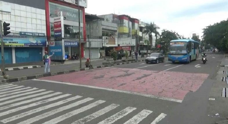 Pascaviral Video Asusila, Anak Jalanan di Bandung Menghilang