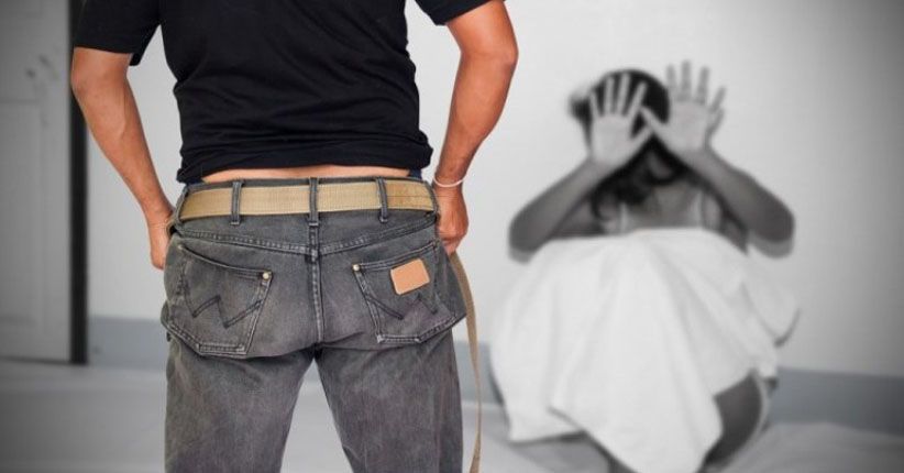 Bejat, Tukang Ojek di Jambi Ini Tega Memerkosa Gadis Penyandang Autis