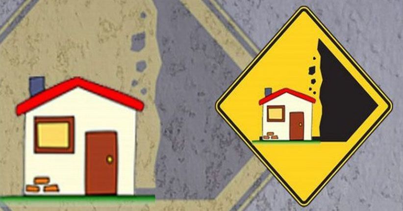 Bencana Longsor di Nagekeo Flores, 3 Warga Tewas dan 4 Rumah Tertimbun