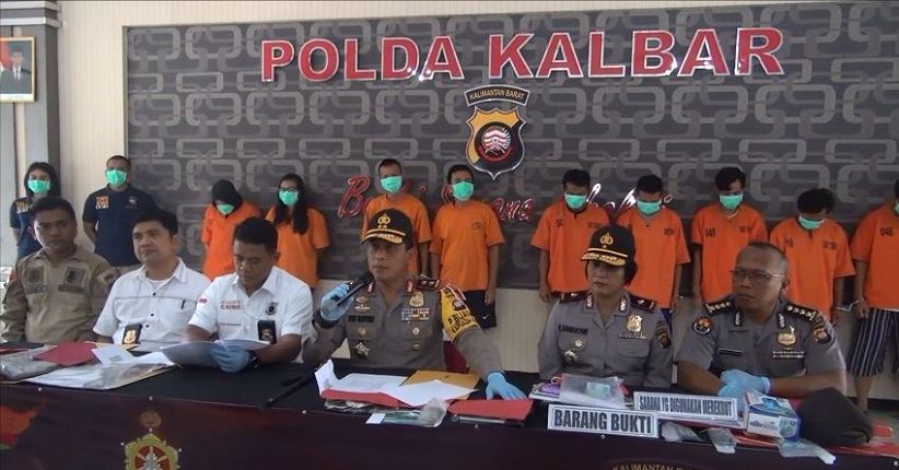 Ibu Jual Bayinya Rp1,8 Juta untuk Bayar Utang Suami ke Bos Judi