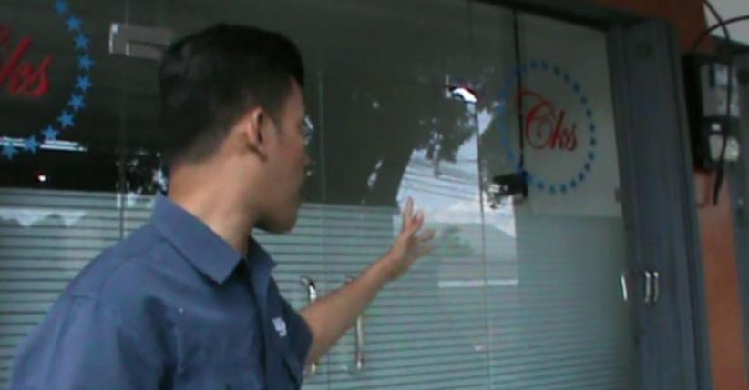 TKW Asal NTB Diduga dalam Kondisi Memprihatinkan di Lokasi Penampungan