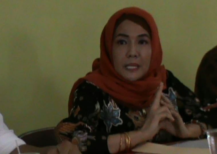 Partai Perindo Jambi Lolos Verifikasi Faktual KPU