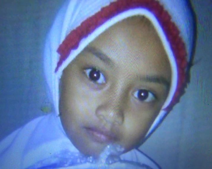 Belanja di Luar Sekolah, Siswi SDN Sulu di Mamuju Utara Diculik