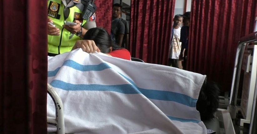 title Pegawai Honorer Universitas Palangkaraya Tewas Gantung Diri Pegawai Honorer Universitas Palangkaraya Tewas Gantung Diri