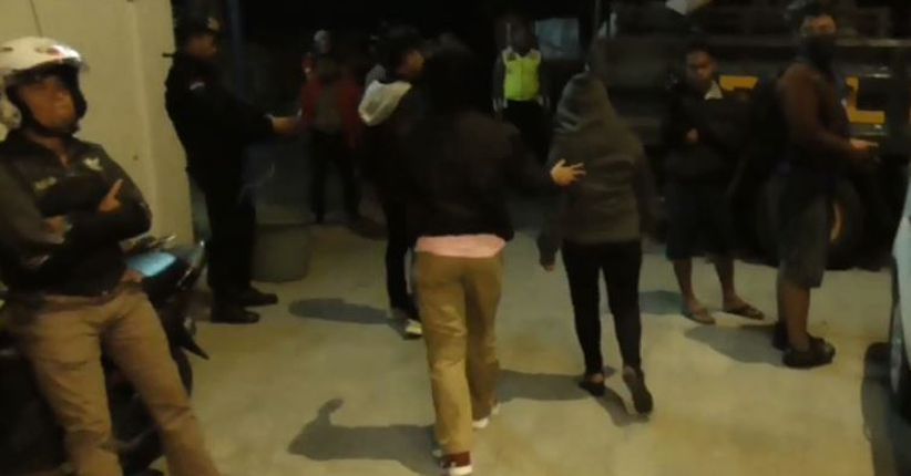 Dokter Magang di Gorontalo Tertangkap Basah di Kamar Hotel Sama Pacar