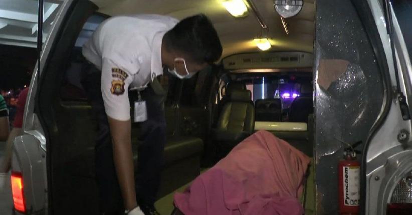 Pelaku Penembakan Polisi di Jambi Tewas Ditembak Petugas
