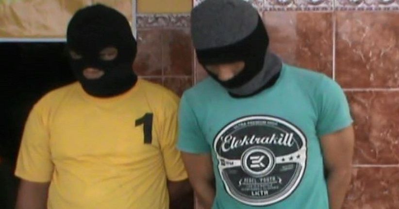 Posting Nyabu dan Jual narkoba di Facebook, Pria 44 Tahun Ditangkap