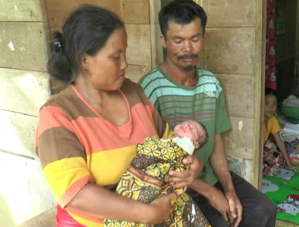 Sarwi: Kalau Tidak Ada Mobil Polisi, Saya Terpaksa Jalan Kaki 2 Km