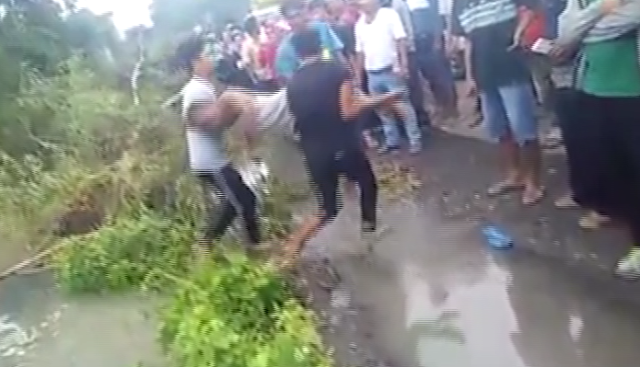 Satu Keluarga di Lombok Tewas Tersengat Listrik 