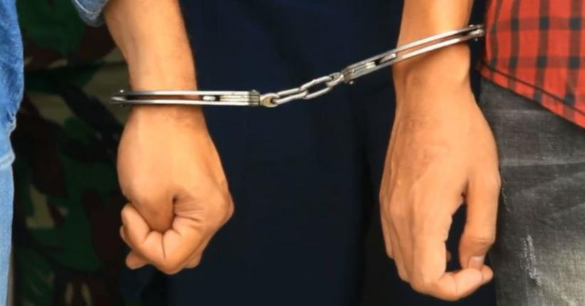 Avsec Bandara Pekanbaru Gagalkan Penyelundupan Sabu 1,5 Kg