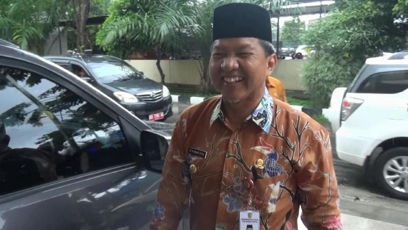 Wali Kota Palangkaraya Siap Datang Jika Kembali Dimintai Keterangan 