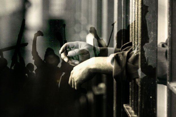 title Polisi Tetapkan Tujuh Tersangka Kasus Bentrok Napi di Nusakambangan Polisi Tetapkan Tujuh Tersangka Kasus Bentrok Napi di Nusakambangan