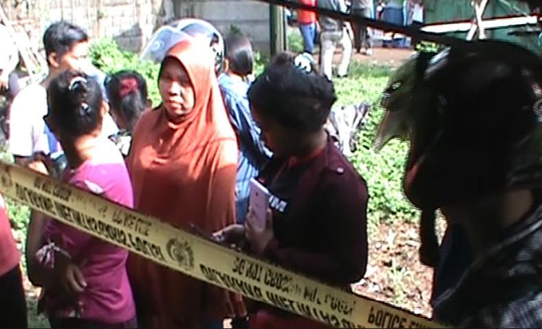 Tak Kuat Menanggung Beban Ekonomi, Ibu Paruh Baya Nekat Gantung Diri