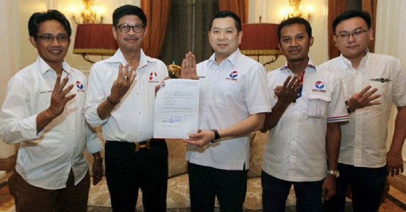 title Perindo All Out Menangkan Pasangan IYL-Cakka di Pilgub Sulsel Perindo All Out Menangkan Pasangan IYL-Cakka di Pilgub Sulsel
