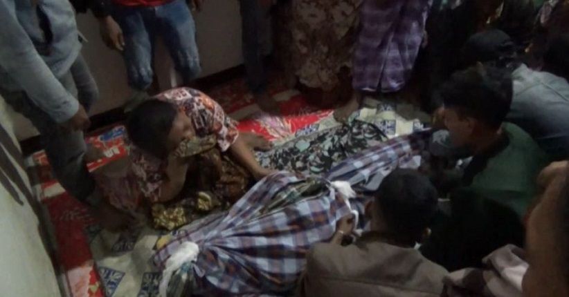 Pria 25 Tahun Tewas Ditikam di Jantung, Pelaku Tetangga Korban