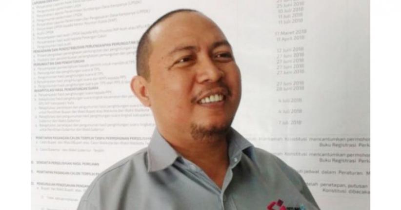 Berkas Lengkap, KPU Makassar Serahkan Memori Kasasi ke PTTUN