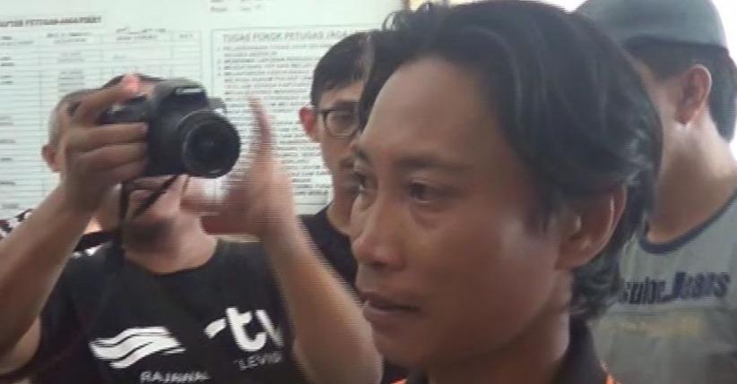 Kurang dari 12 Jam, Pelaku Pembunuhan di Makassar Ditangkap