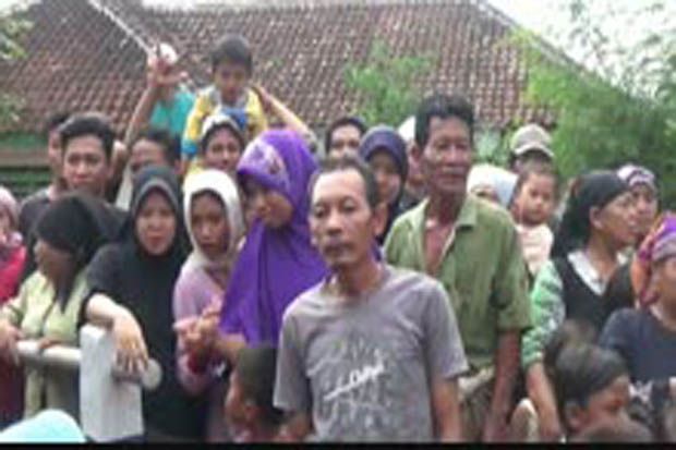 Bernama Polisi, Pemuda Ini Jadi Pegawai di Polres Pasuruan