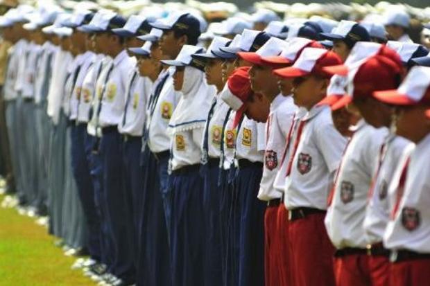 Pemkot Semarang Akan Gratiskan Siswa Tidak Mampu di Sekolah Swasta 