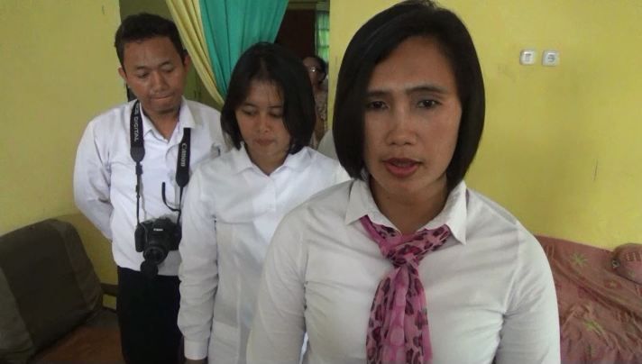 title Selama 20 Tahun, Kakek 73 Tahun di Maros Tega Perkosa Putri Kandung Selama 20 Tahun, Kakek 73 Tahun di Maros Tega Perkosa Putri Kandung